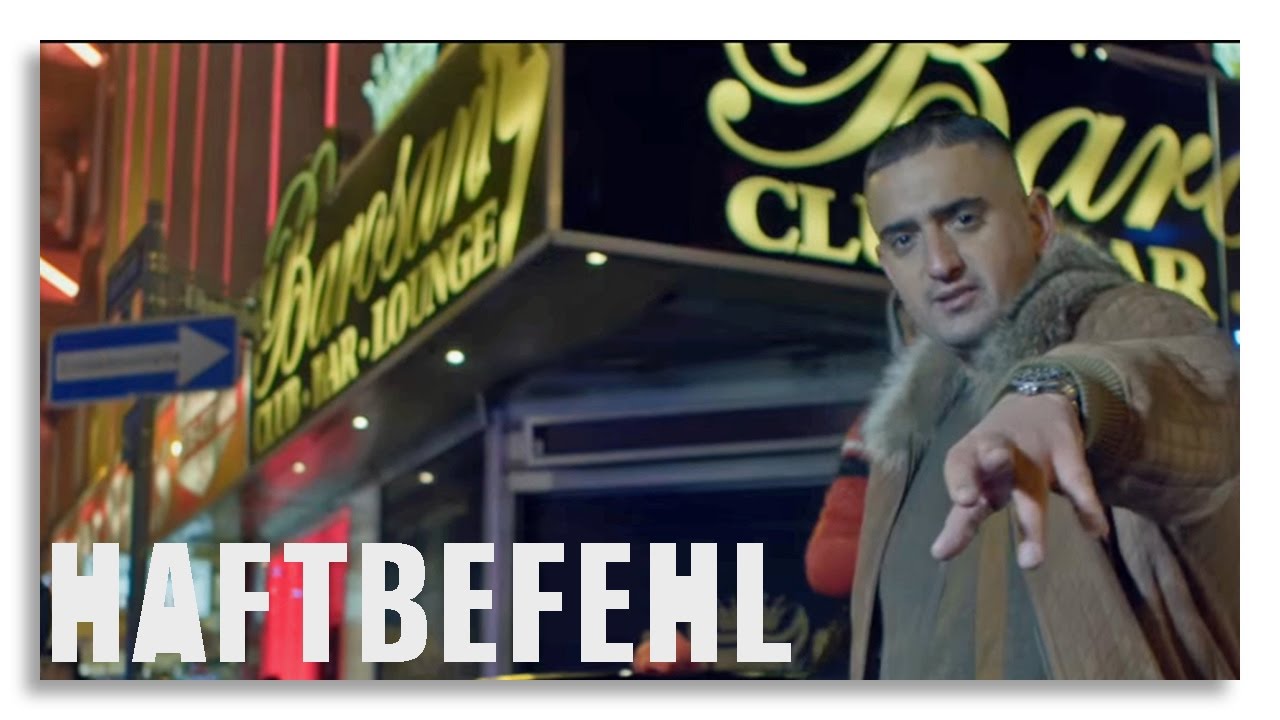 Haftbefehl – 069 (Prod. by BAZZAZIAN) [Official Video]