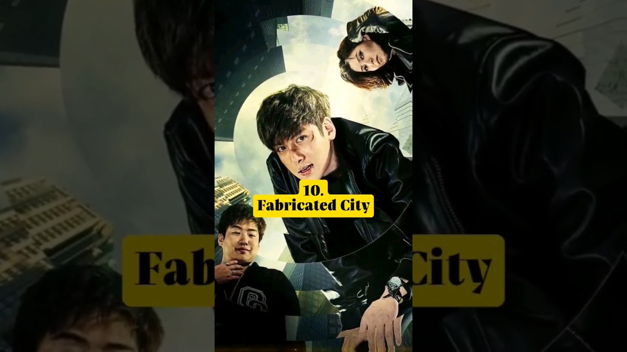 Top 10 Ji Chang Wook Movies & TV Shows 🎬