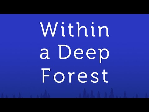 Within a Deep Forest - Underwater Lab Tune