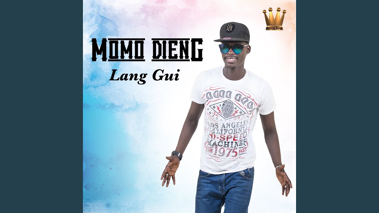 Lang Gui by Momo Dieng 🎶