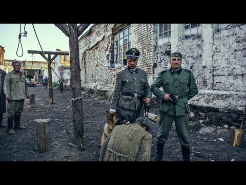 ПРЕМЬЕРА ВОЕННОГО ФИЛЬМА! ВОЕННЫЙ ФИЛЬМ НА РЕАЛЬНЫХ СОБЫТИЯХ "Отчий Берег" 1 часть. БОЕВИКИ 2025