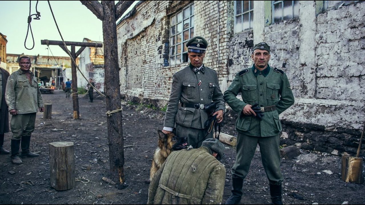 🔥 Премьера военного фильма «Отчий Берег»: Реальные события на Урале, 2025