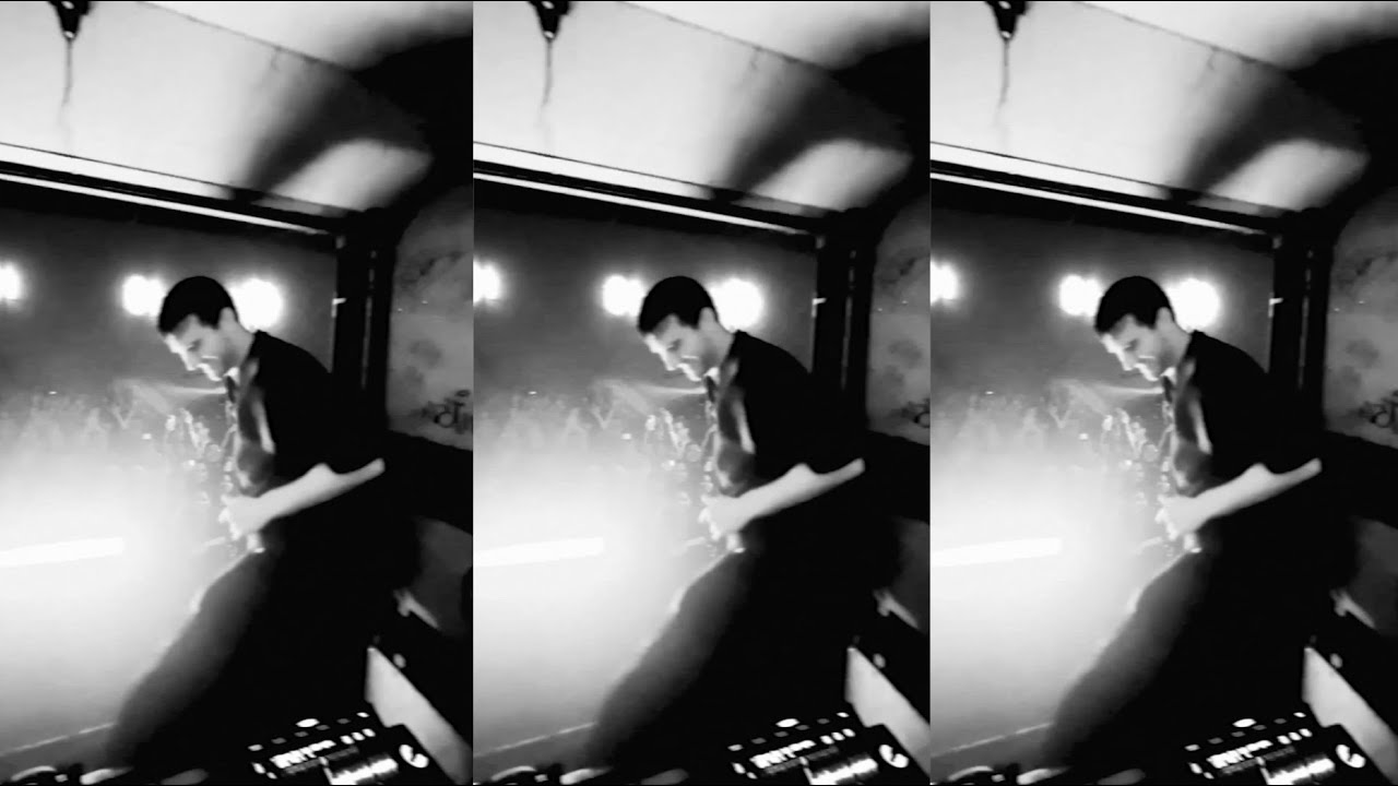 Fred again.. & Baby Keem - leavemealone 🎶 | A Must-Listen Collab