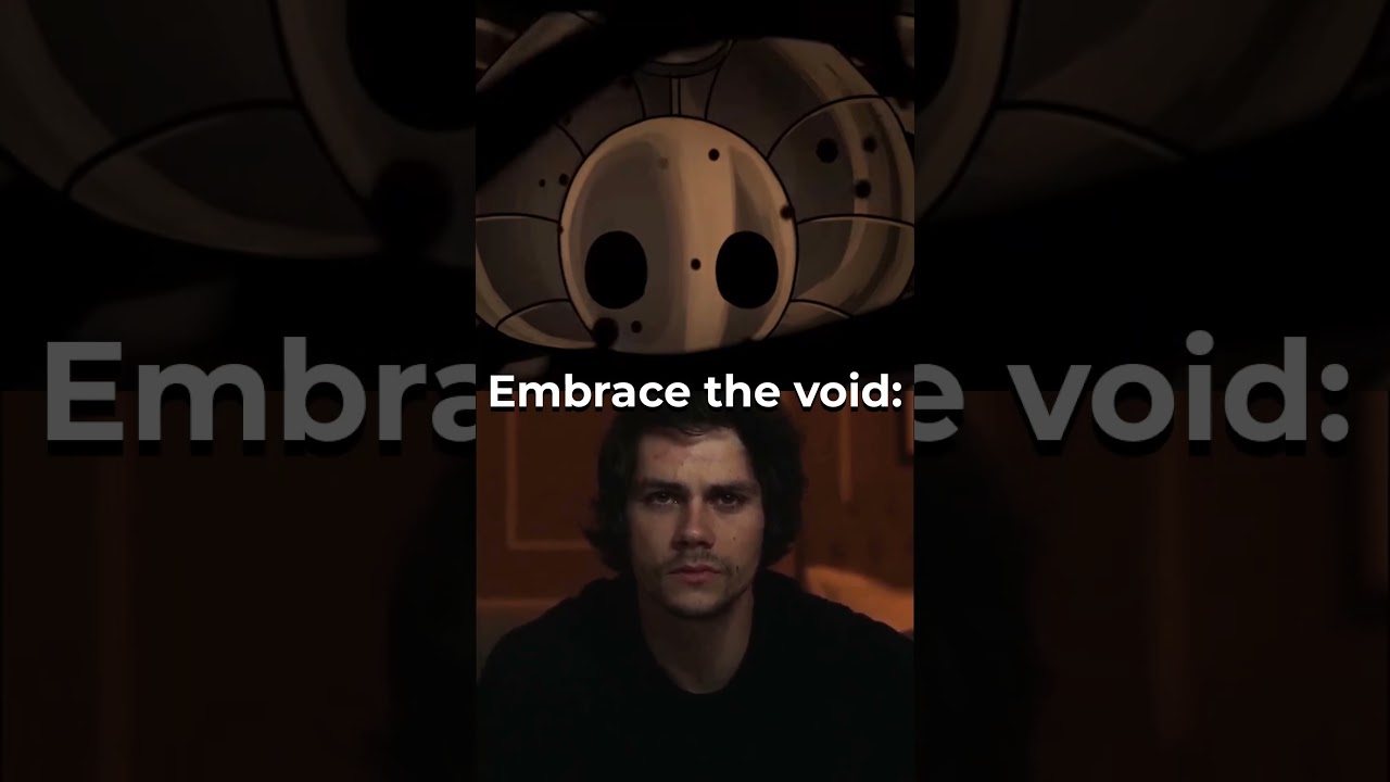 Hollow Knight Endings Guide 🏆