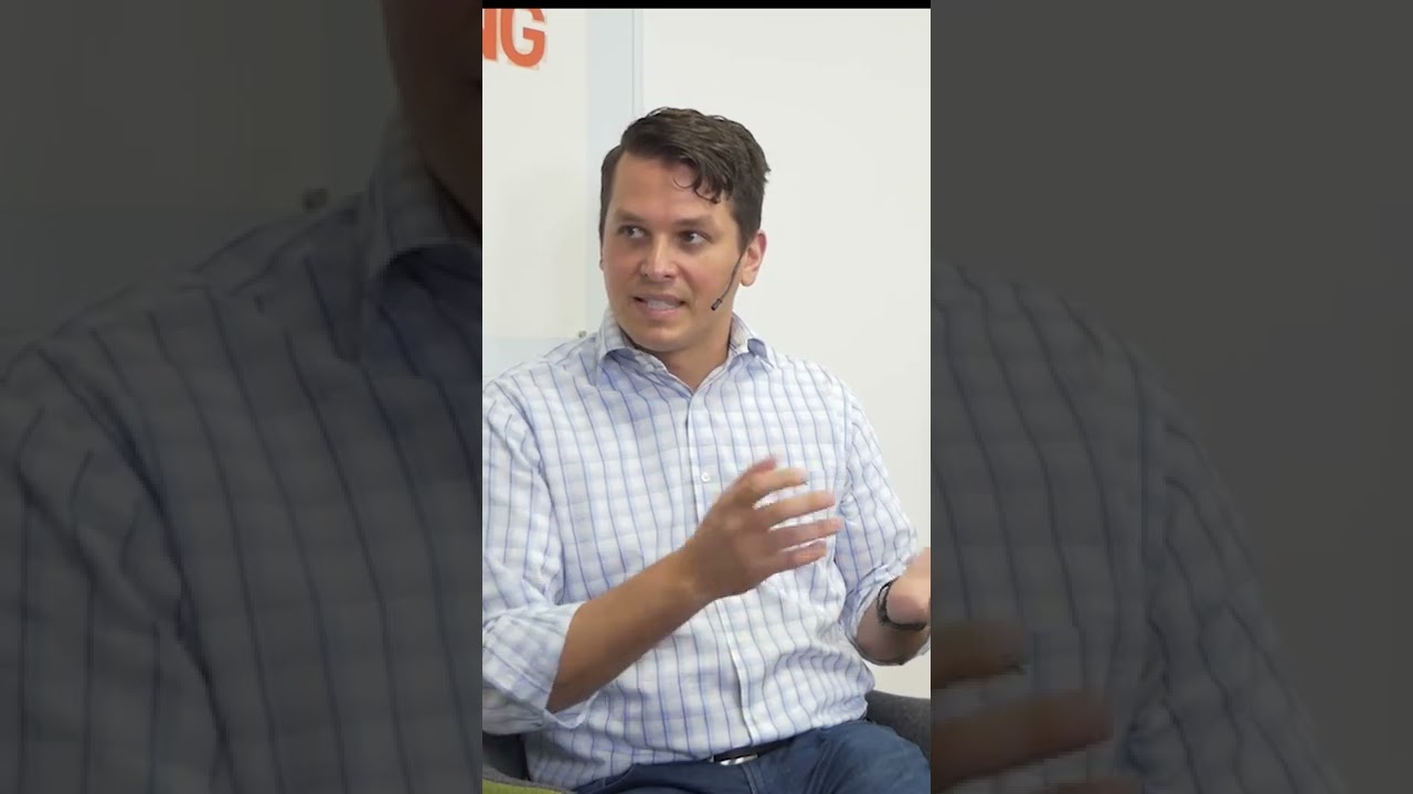 Dr. Christian Zenger erklärt die Rolle der IT Security Engineers 🔐