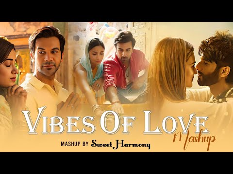 Best Of Bollywood Love Mashup 2025 | | Arijit Singh Hits Songs | Arijit Singh Jukebox Songs