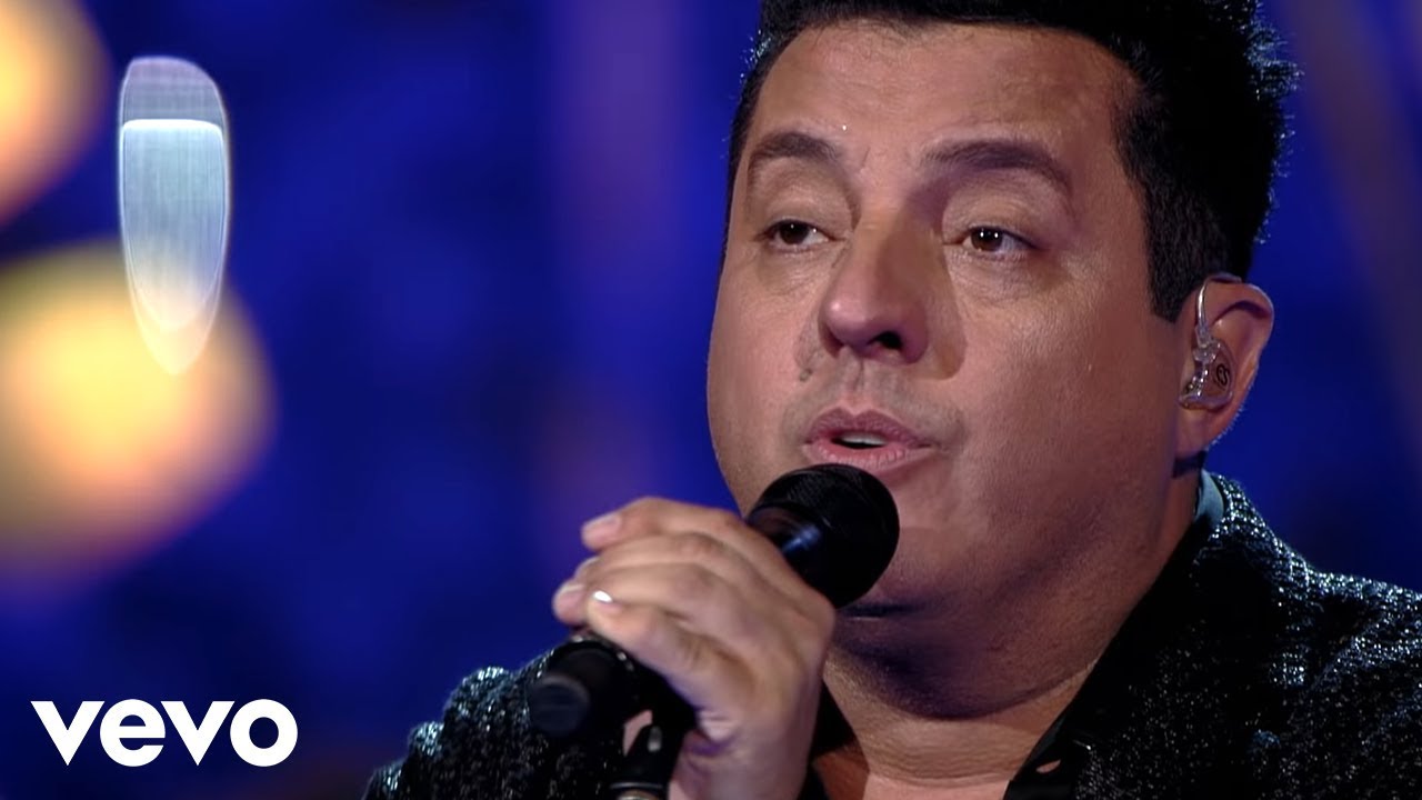 Bruno & Marrone - Frente a Frente (Ao Vivo) 🎶