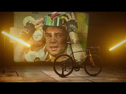 Own History | Team Jumbo-Visma