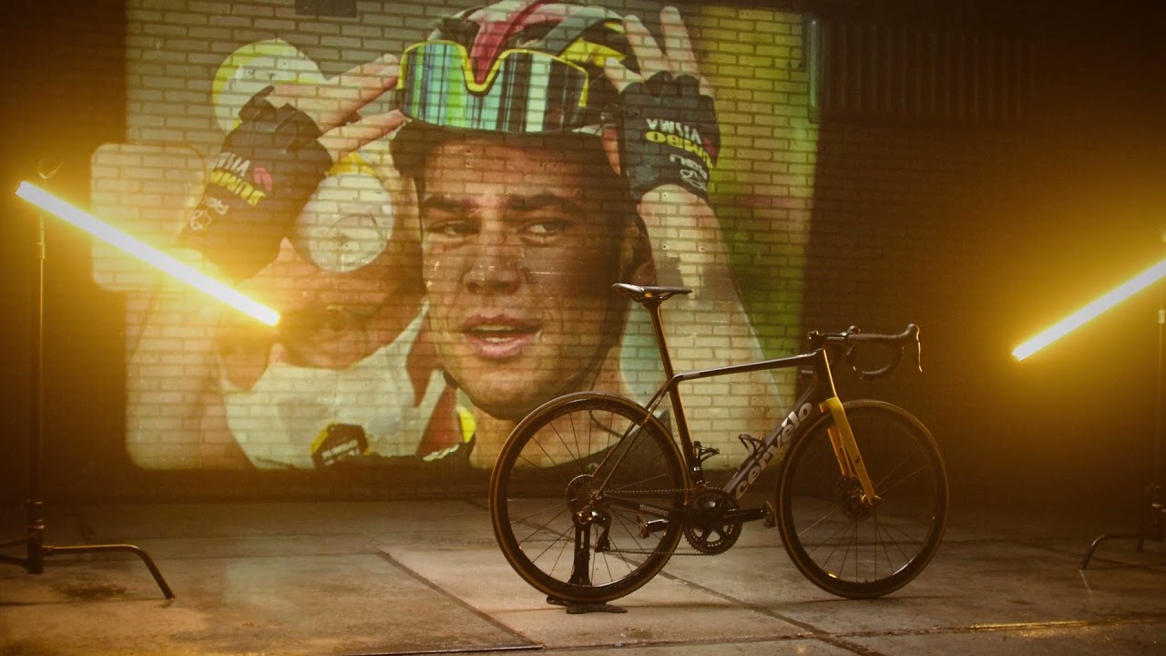 Own a Piece of Cycling History: Bid on 24 Exclusive 2021 Cervélo Bicycles 🚴‍♂️