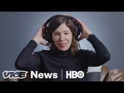 Carrie Brownstein Music Corner Ep. 2: VICE News Tonight (HBO)