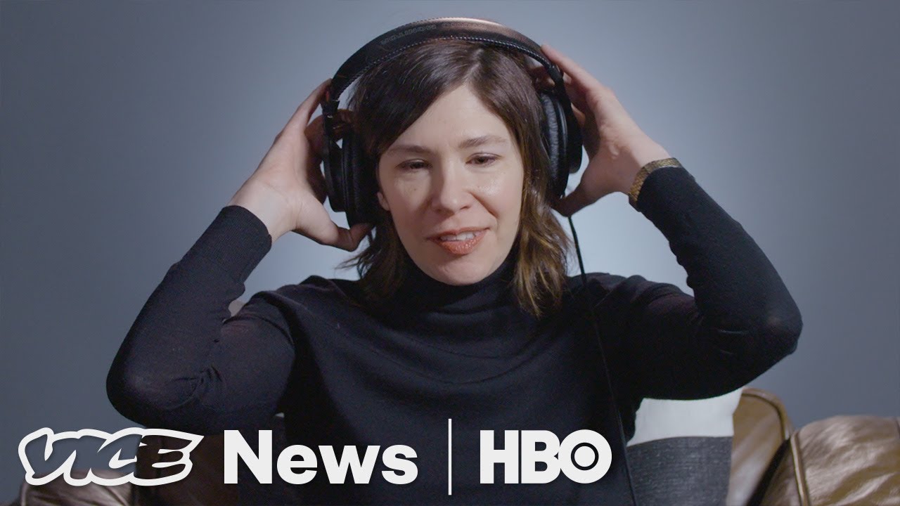 Carrie Brownstein's Music Corner Ep. 2 on VICE News Tonight 🎶