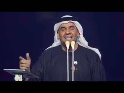 حسين الجسمي: اسم جميل لمصر 🇪🇬