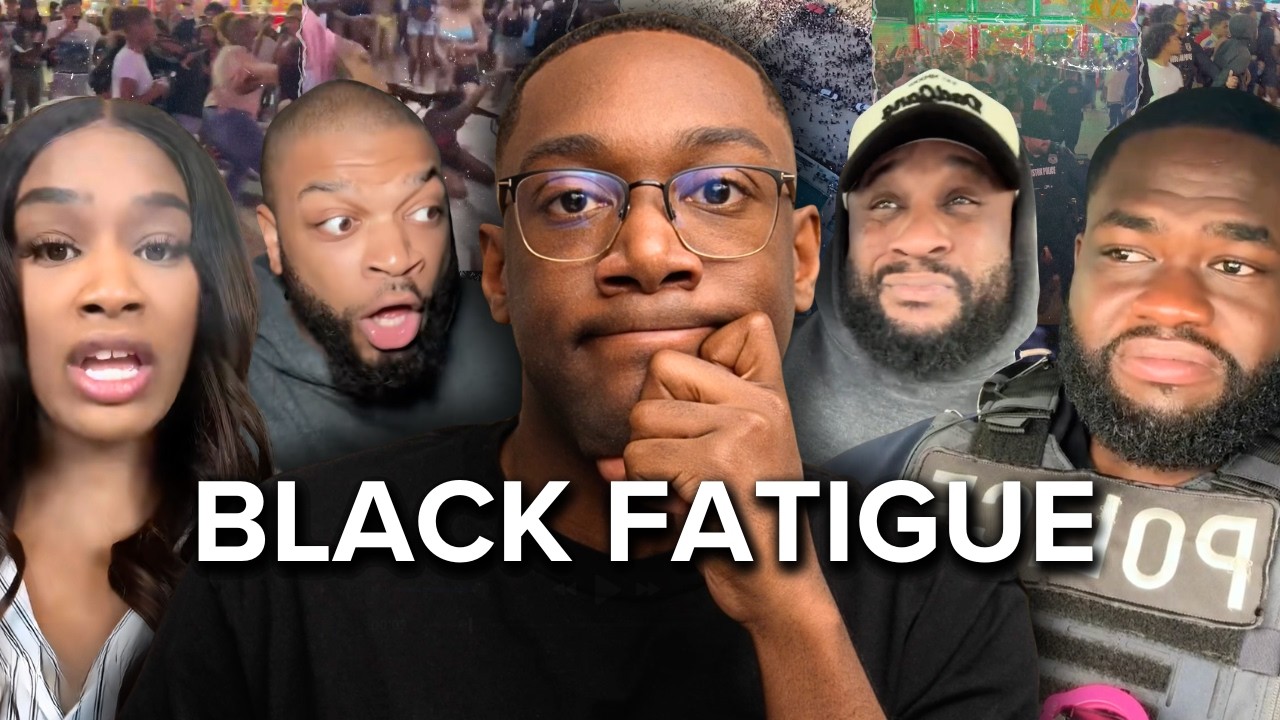 Why Black Community Opposed Houston Rodeo 🚫