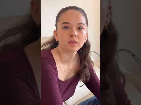 Julie Sweetjule partage son expérience de Star Academy 🎤