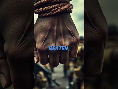 Dark Secrets of British Prisons in Colonies | Hell on Earth? | Dark History Shorts