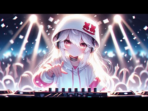 Nightcore Music Mix 2024 π§ EDM Remixes of Popular Songs π§ EDM Best Gaming Music Mix