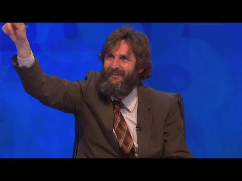 8 Out of 10 Cats Does Countdown - Series 28 Episode 02