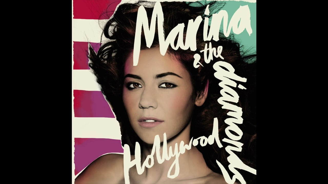 MARINA - Hollywood (Single Version) πΆ