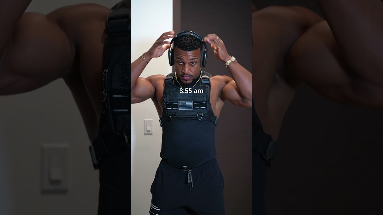 Morning Cardio Routine for a Fresh Start