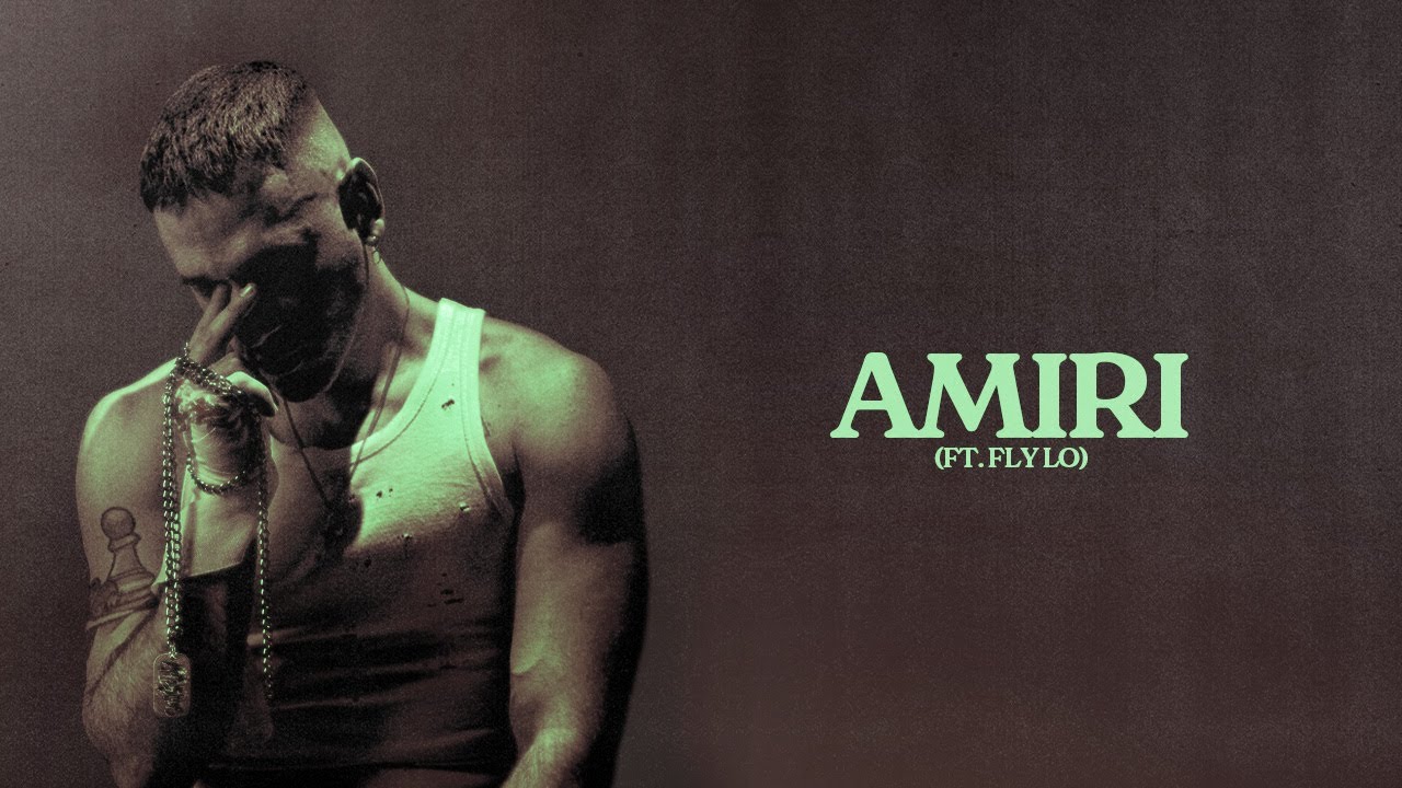 Hawk - FLY LO (Official Audio) | Amiri