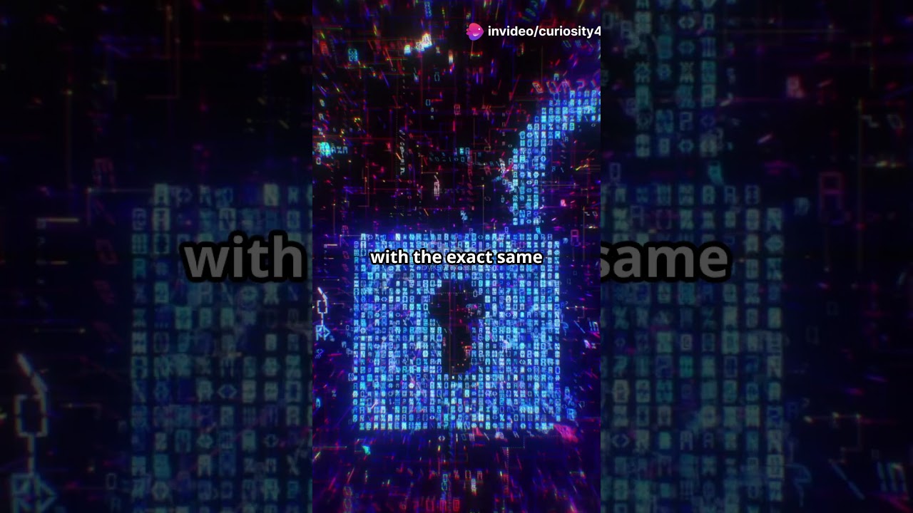 Unbreakable Data Security: How AES-256 Encryption Protects Your Privacy 🔒