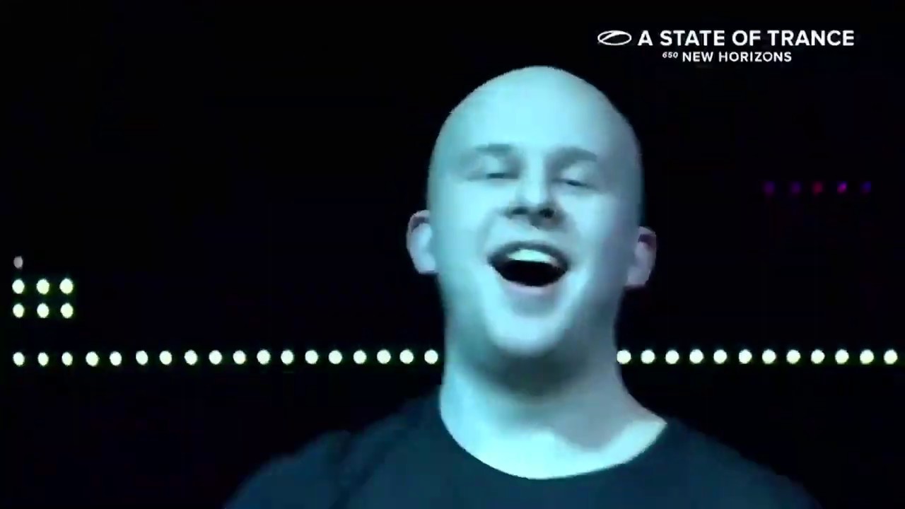 Alexander Popov - A State of Trance 650, Yekaterinburg, 2014