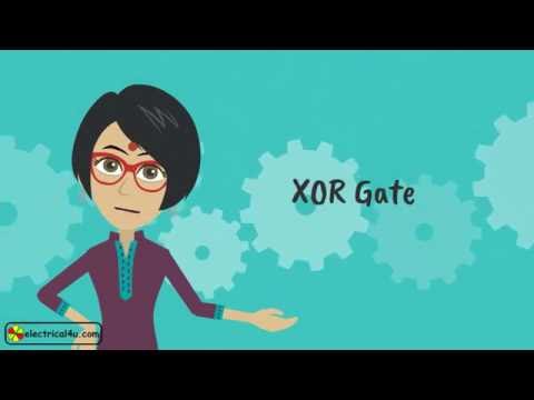 XOR Gate