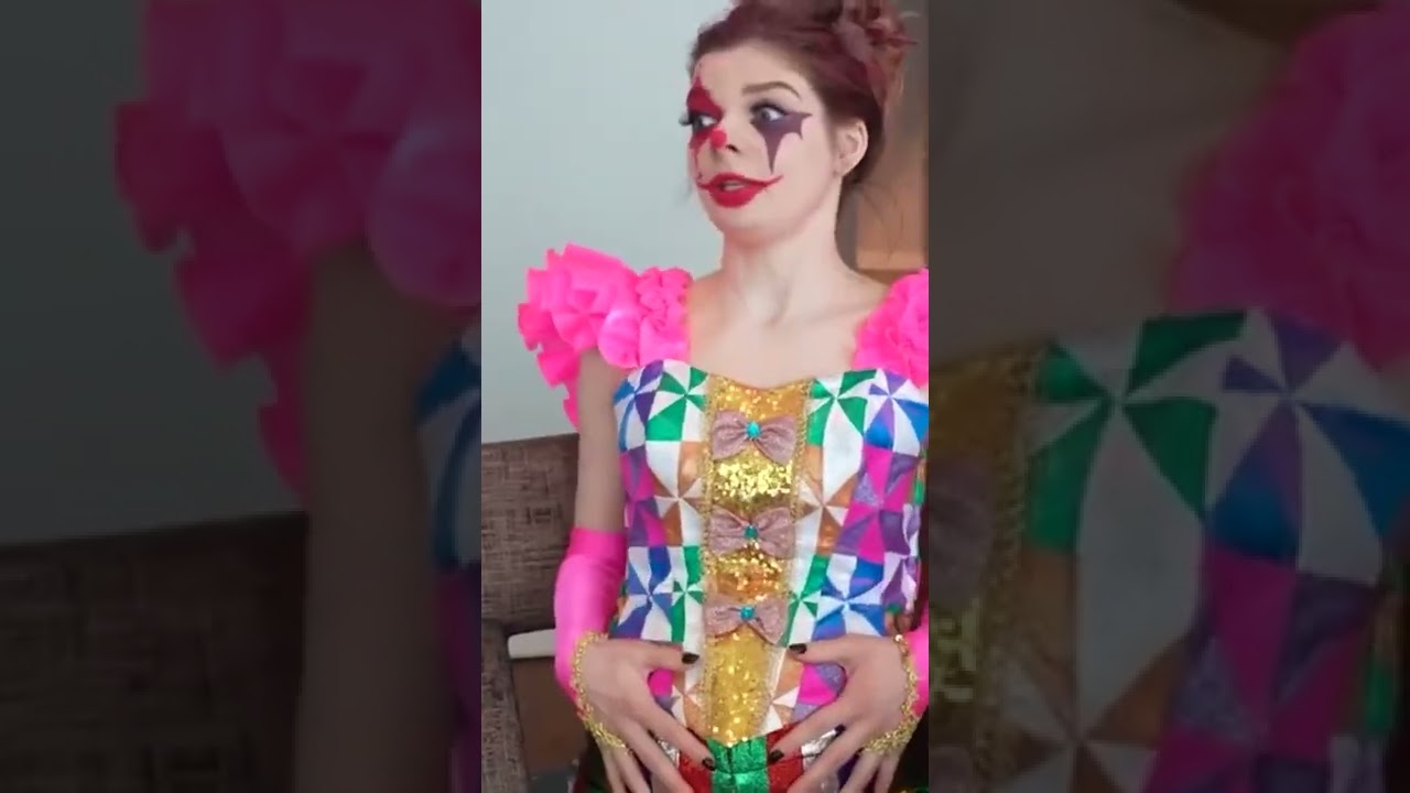 Клоун станет папой! Новые серии Влад А4 🎉