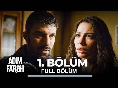 Adım Farah 1. Bölüm | NOW Nostalji