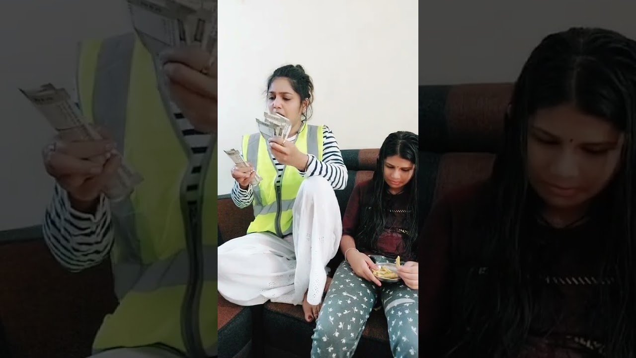 Entharo Entho 🤣 - Funny Arabic Comedy