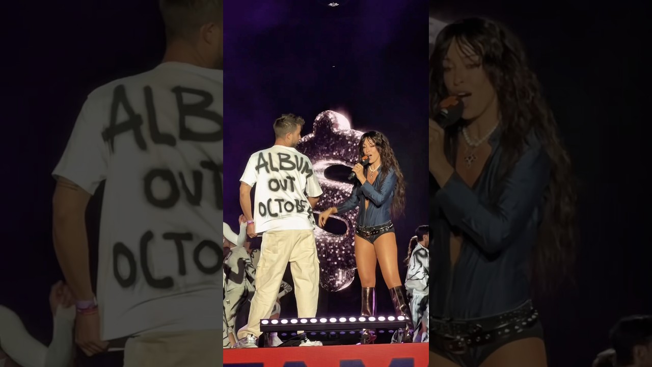 Ελένη Φουρέιρα Ανακοινώνει το Νέο της Album «Hybrid» 🎶