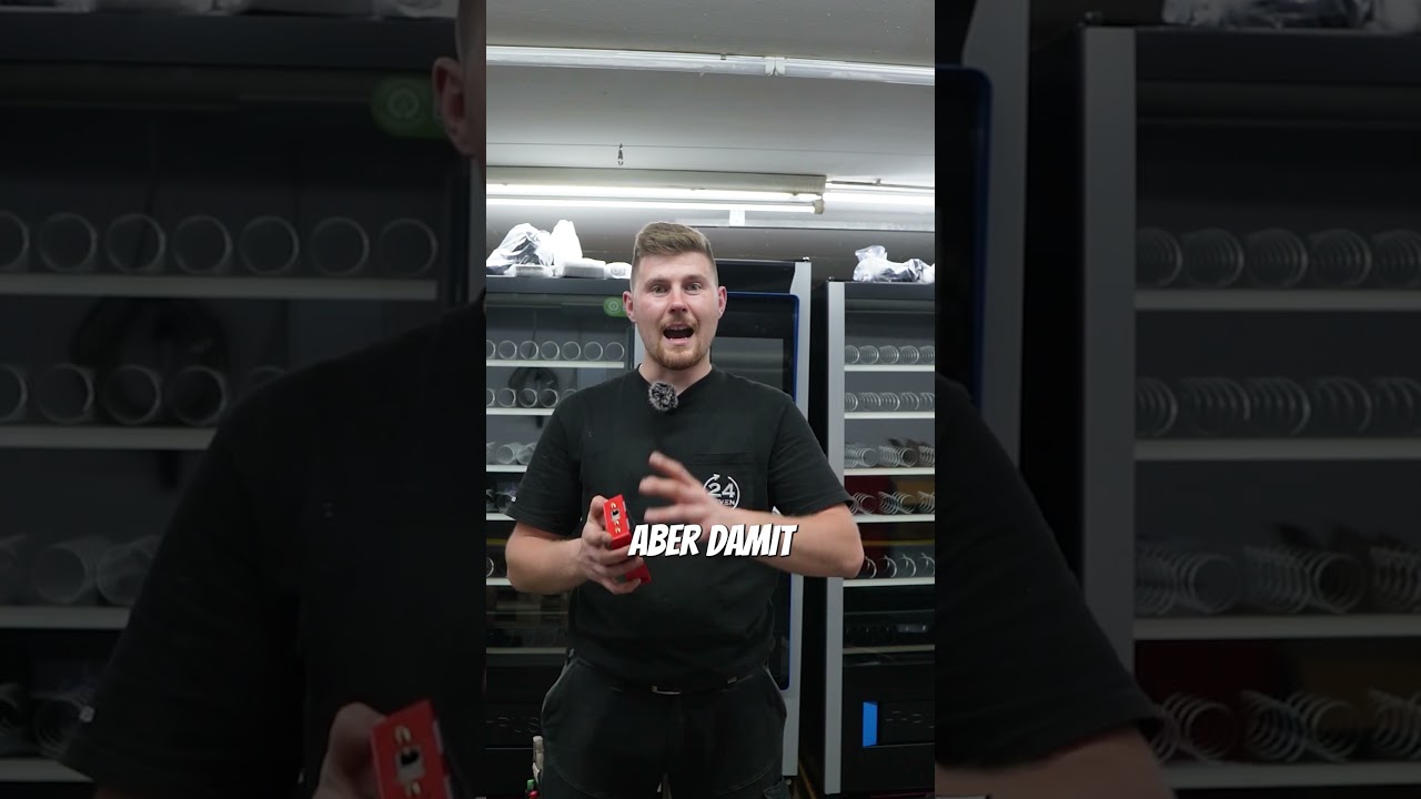 Die beste Telemetrie für Finanzen & Automatisierung 🚀