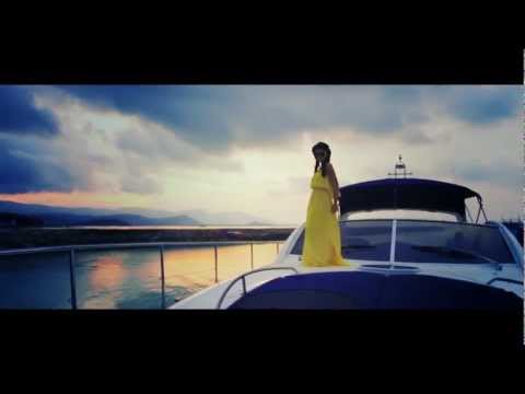 SHAHZODA ft COSTI - MOI ZOLOTOI produced by COSTI 2013