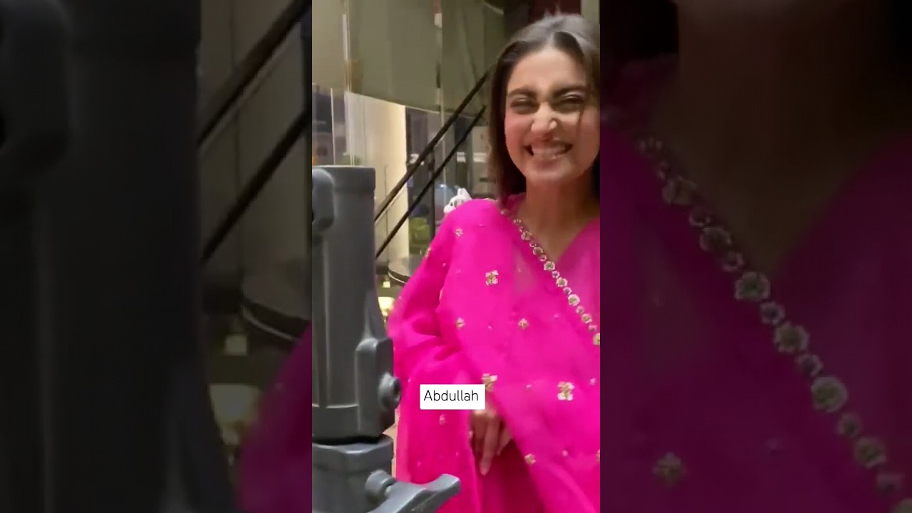 Jaan Nisar Behind the Scenes | Ep 49-50 🎬