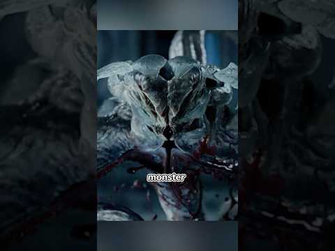 Does this alien creature look like your girlfriend?#shorts