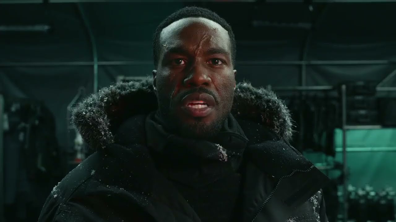 Aquaman 2: O Reino Perdido | Trailer Dublado 🌊