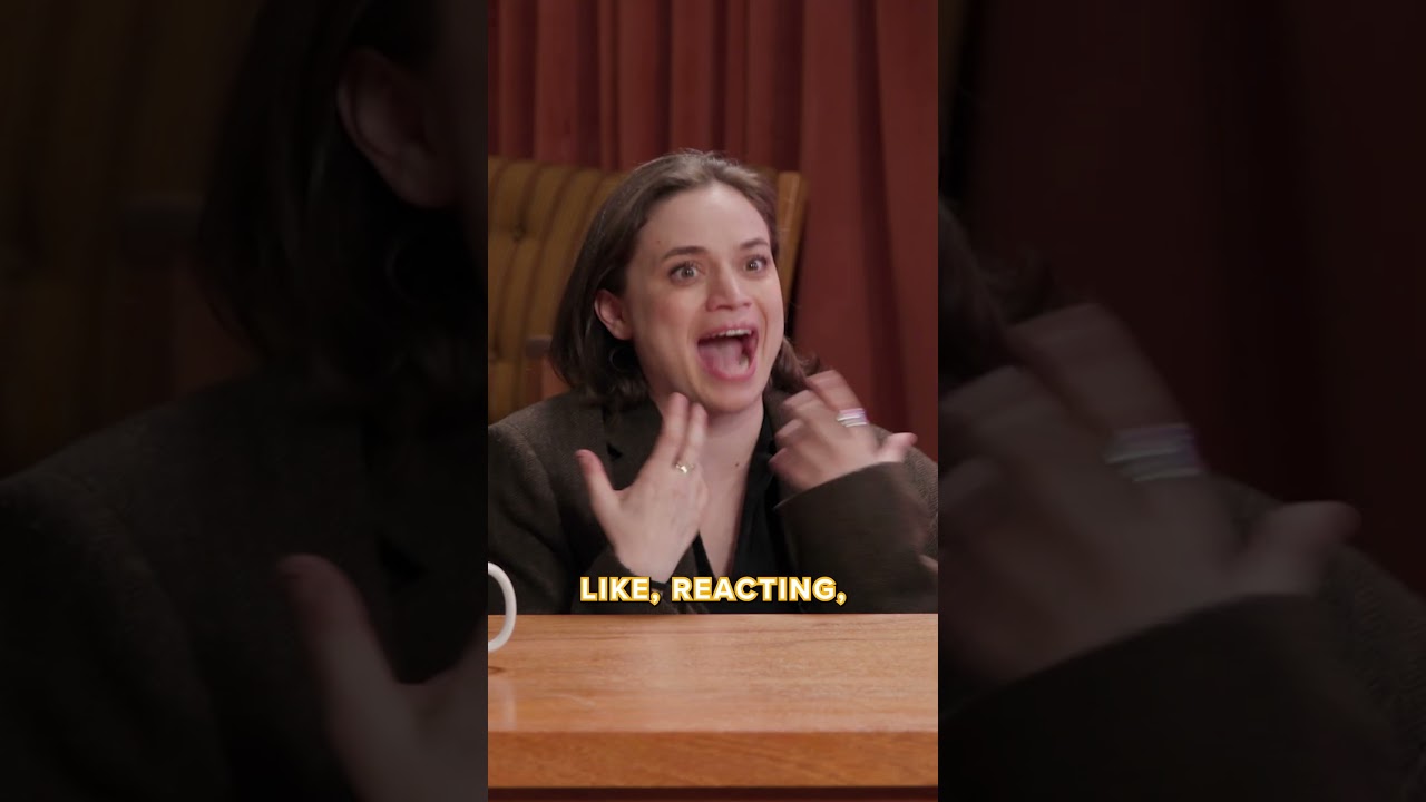 Bill Clinton Looks to Bring Fun Back 🎉