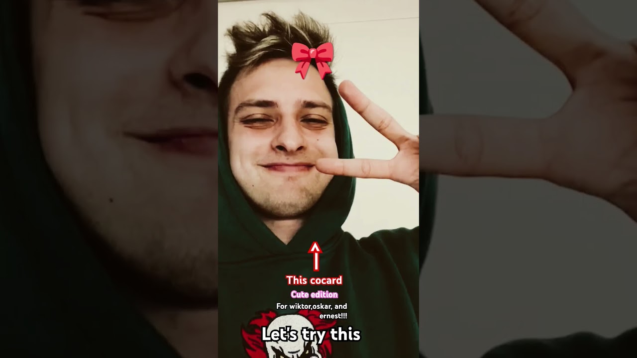 Wiktor5000 & Friends: TSquad Highlights