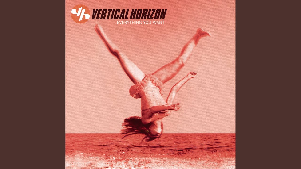 Best I Ever Had (Grey Sky Morning) – Vertical Horizon | Classic 90s Hit 🎶