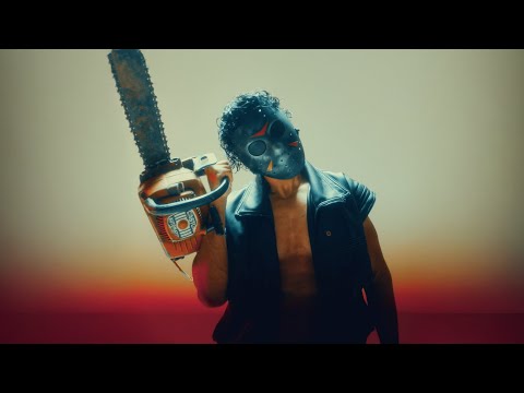 7ARI & Ramoon - 101 / Wad Al Makhazin (Official Music Video)