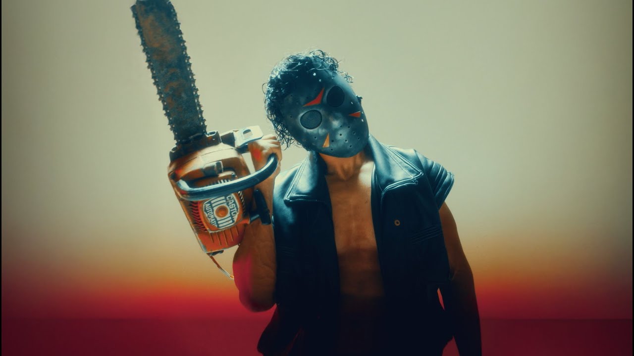 7ARI & Ramoon - 101 / Wad Al Makhazin Official Music Video