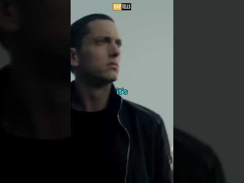 The Day Hip-Hop Cried And Never Recovered 🥺 #rap #hiphop #shorts