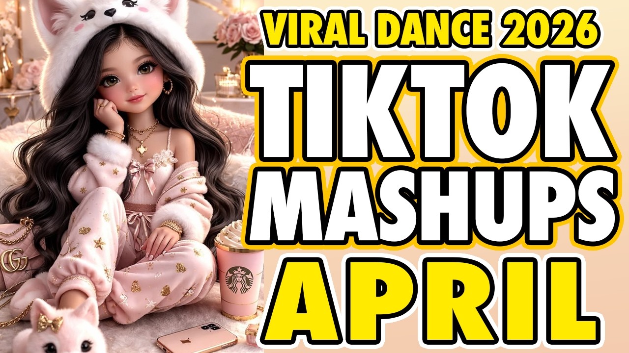 TikTok Mashup 2026: Philippines Party & Dance Trends 🎉