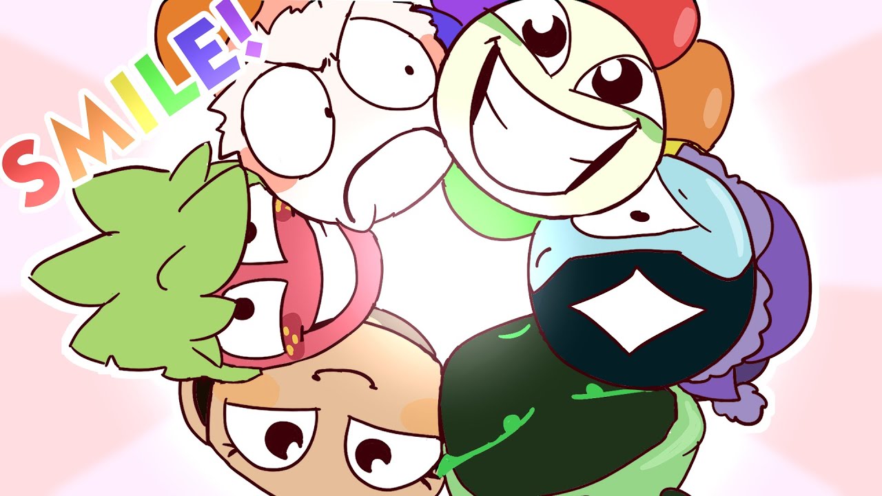 SMILE HD: Dive into Dandy’s World Animation on Roblox! 🎮