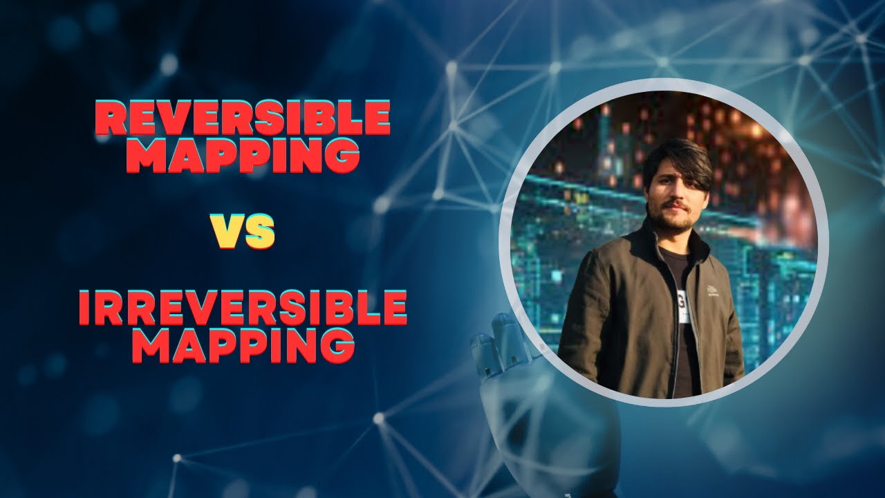 Reversible vs Irreversible Cryptography: Understanding Key Differences 🔐