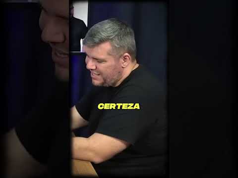 "Você indicaria ser professor de Matemática?" #professor #podcast