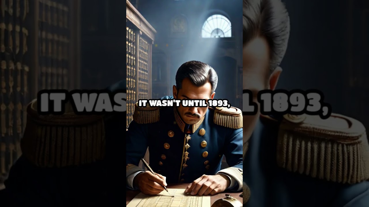 Unveiling Napoleon's Secret Code Machine 🕵️♂️