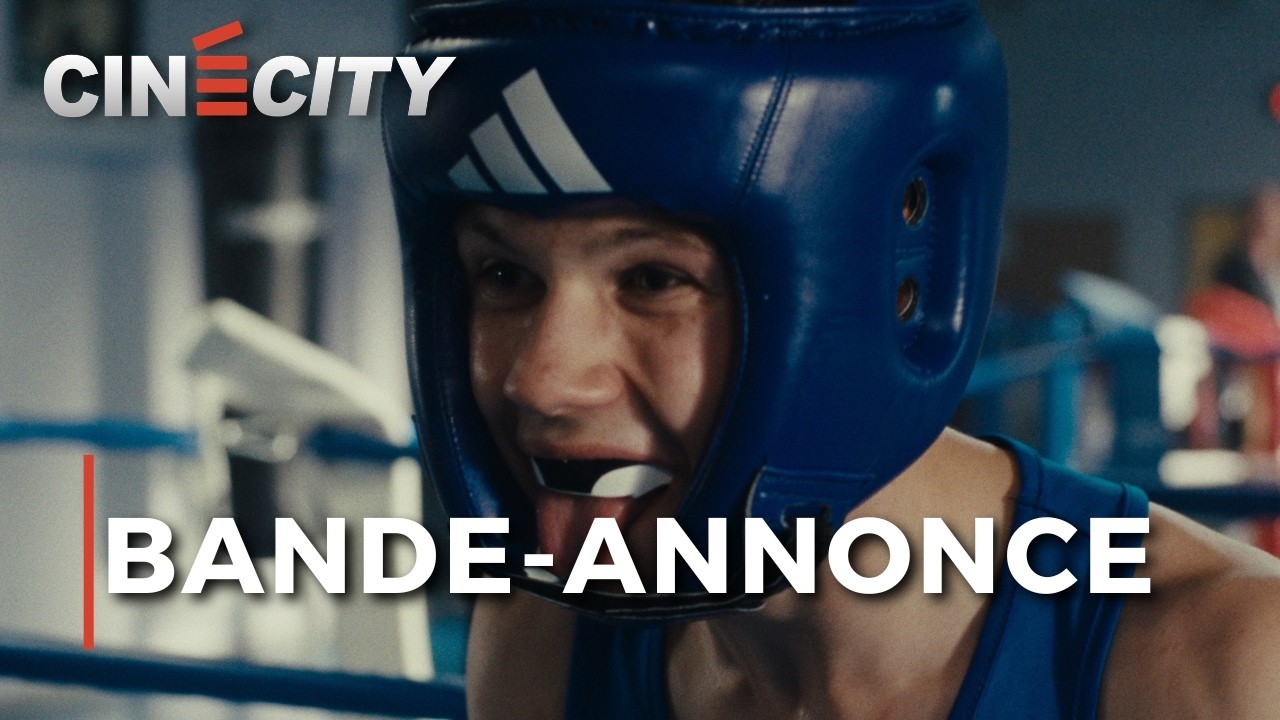 La danse des renards | Bande-annonce | Cinécity Nouméa