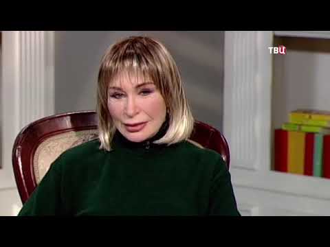 Татьяна Васильева в программе Устиновой 'МОЙ ГЕРОЙ' 🎬