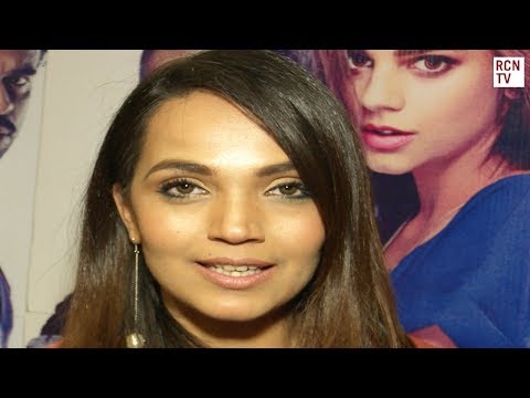 Aamina Sheikh Interview Cake Premiere